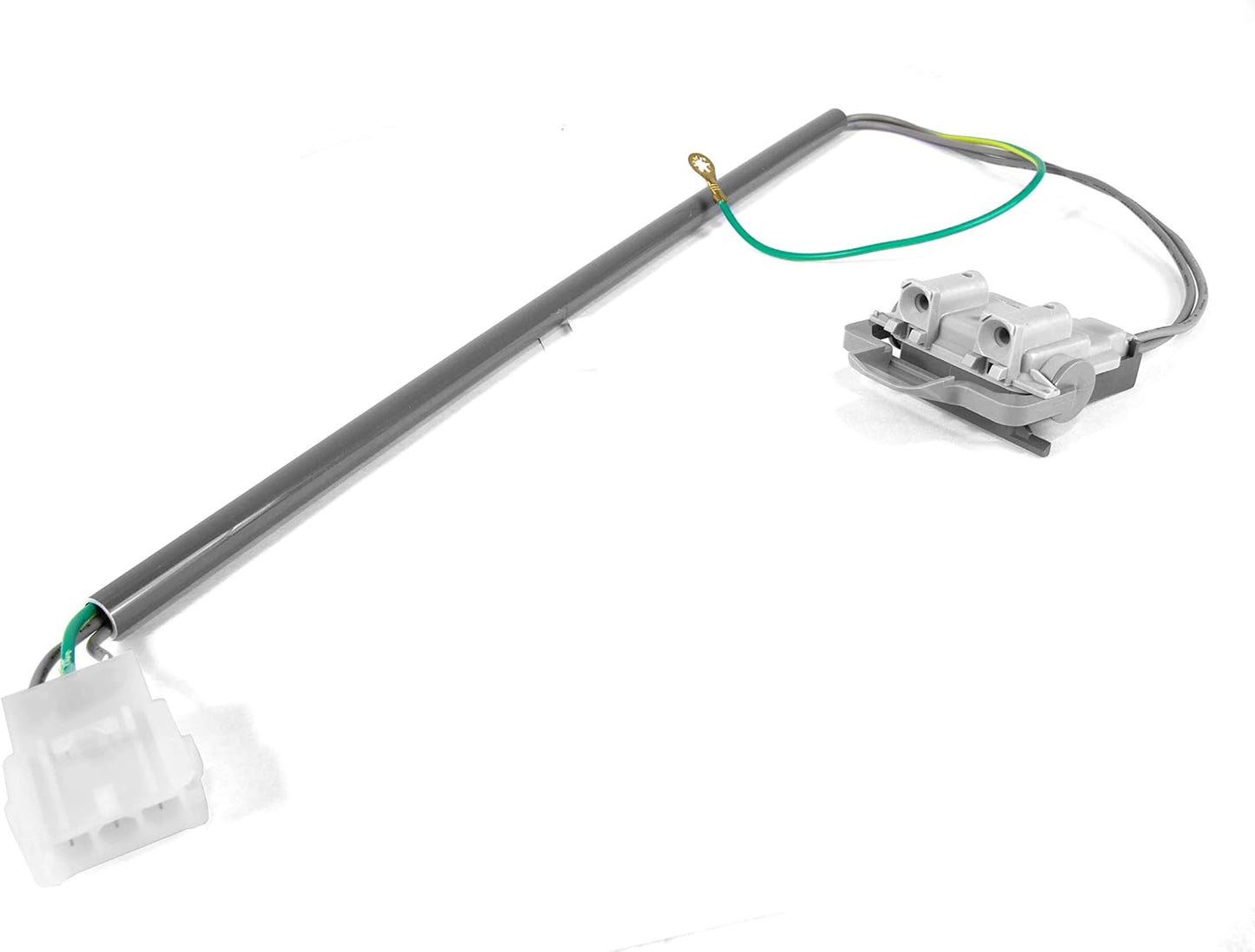 Interruptor tapa lavadora Q-W0009