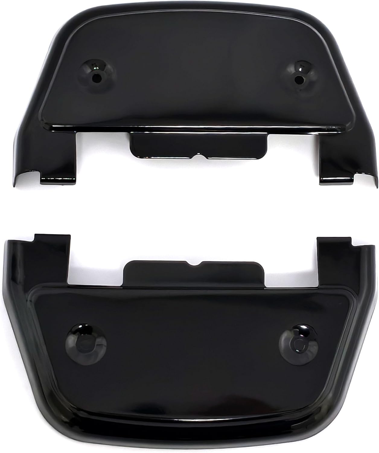 Cubierta estribo D para Harley Touring Electra Glide