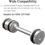 Barra aceite aluminio comp LS2 LS1 LS3 4.8l 5.3l 6.2l