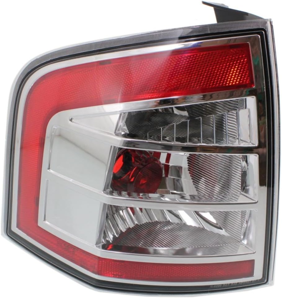 Conjunto luz trasera Ford Edge 07-08