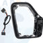Bisel cambio transmisión fibra carbono comp Jeep Cherokee