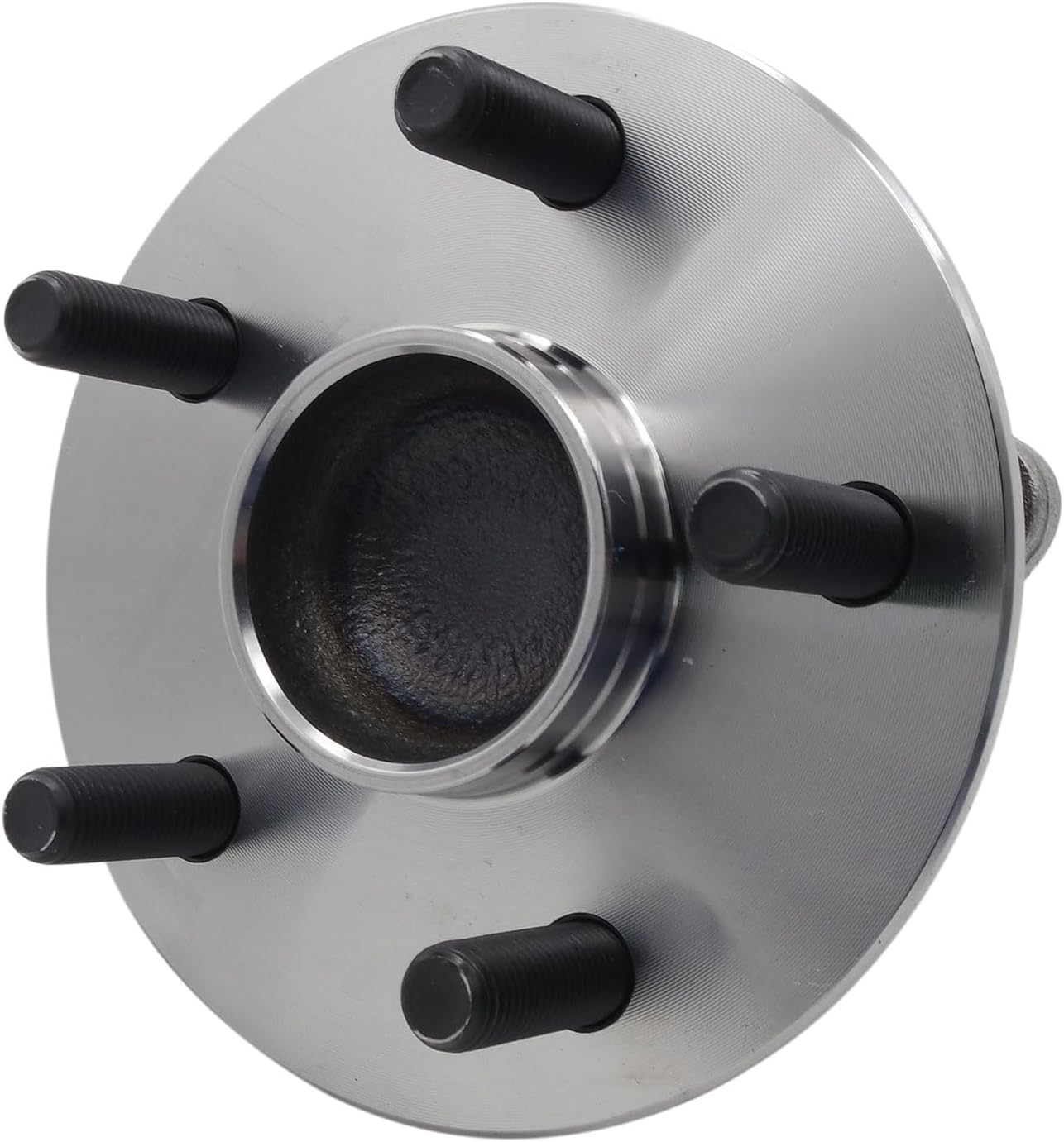 Conjunto cojinete y cubo rueda trasero izq/derecho