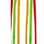 Mariposa Windsock Durable 13x18"