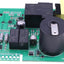 Tablero control ventilador comp Suburban 12V