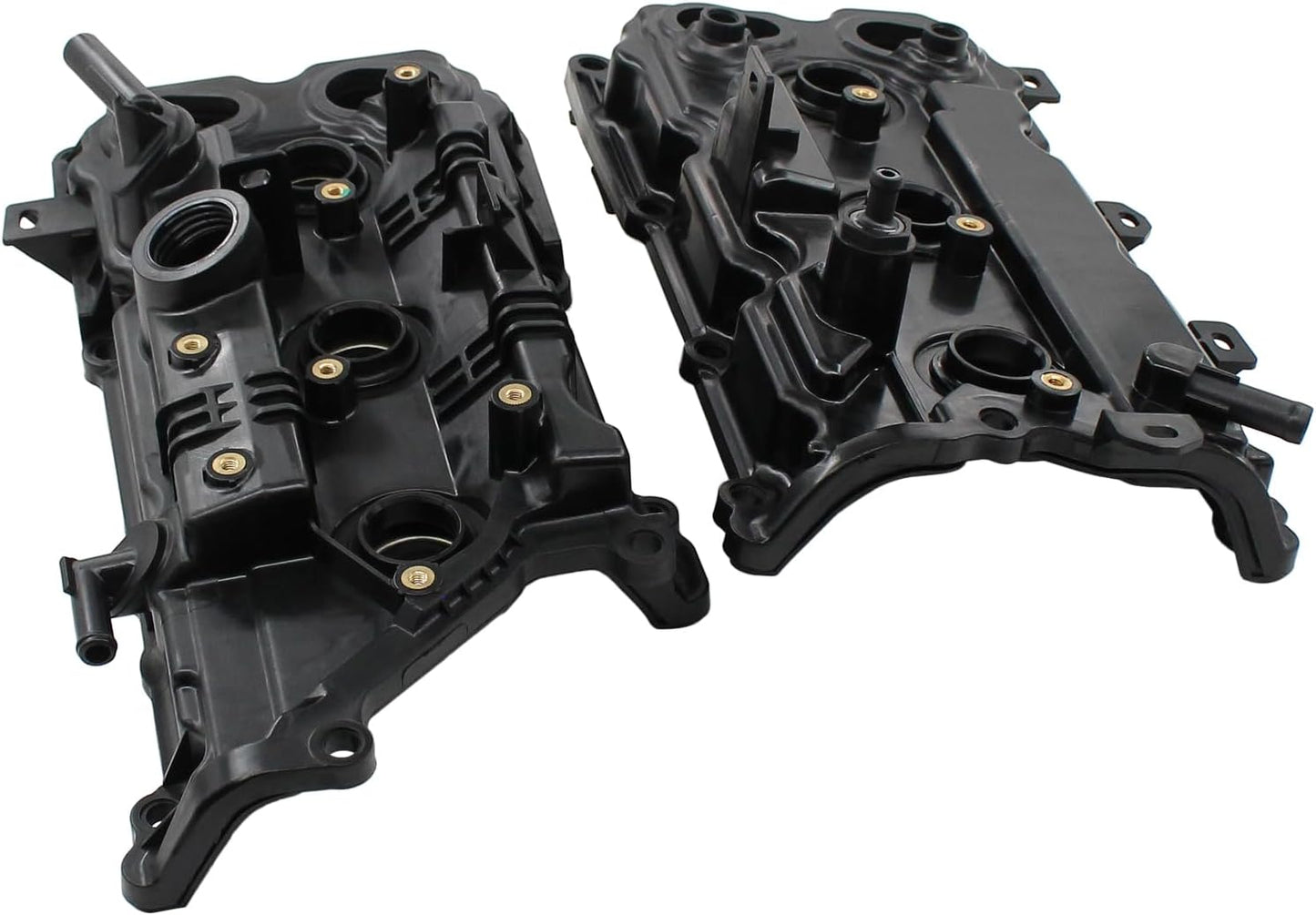 Tapa válvula motor Nissan Pathfinder 3.5L 17-