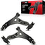 Kit suspensión brazos control Focus reemplazo K80407