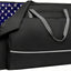 Funda transporte cornhole 4x2ft 900D con bolsillos