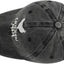 Gorro béisbol gallina bordado algodón ajustable
