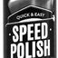Limpiafrentes negro spray USA Speed