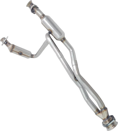Catalizador Ford Transit 15-19 3.7L V6