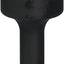 Destornillador hexagonal impacto 3/4" color negro