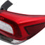 Luz trasera derecha Subaru Crosstrek 18-19 Impreza 17-19