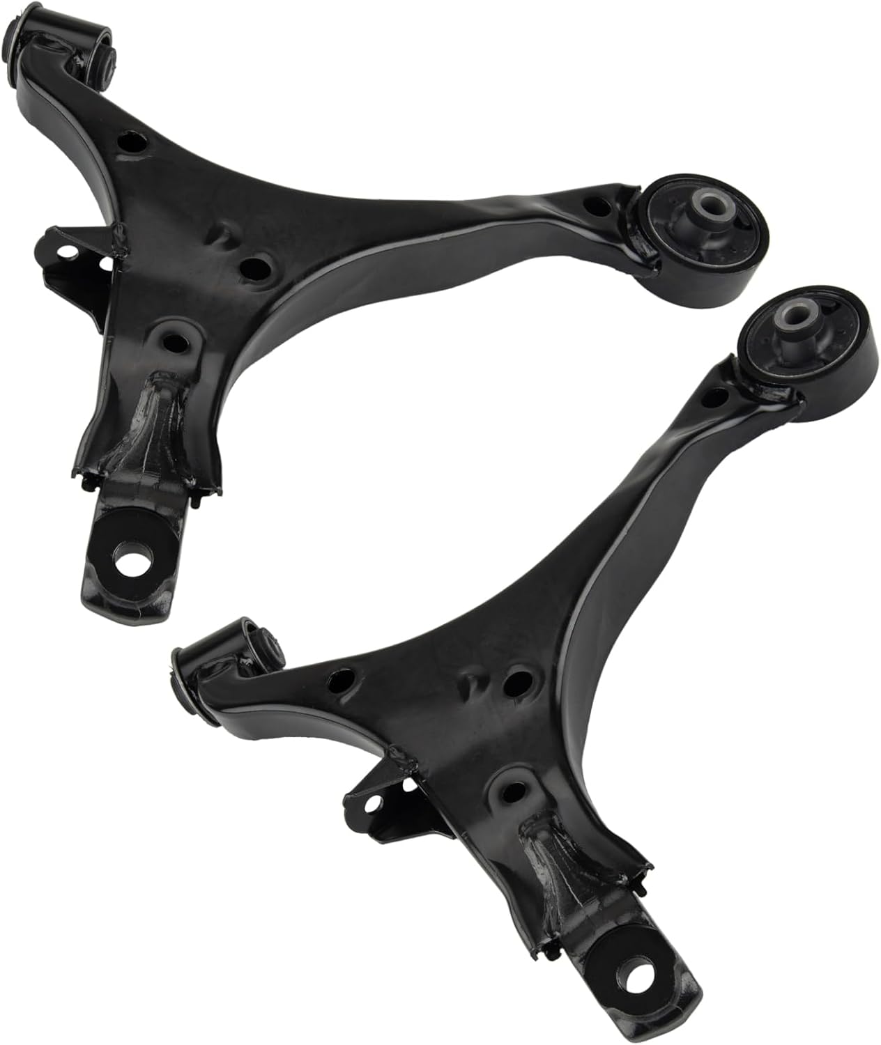 Kit suspensión brazos control delantero CR-V 02-06 2 Pzas