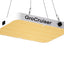 Luz LED cultivo 2000W 3x3 2x4 pies 1176 LED espectro completo