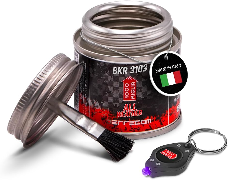 Lubricante cadena bicicleta 60ml cepillo incluido