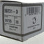 Abrazadera manguera resorte 9/16pulg pack 20
