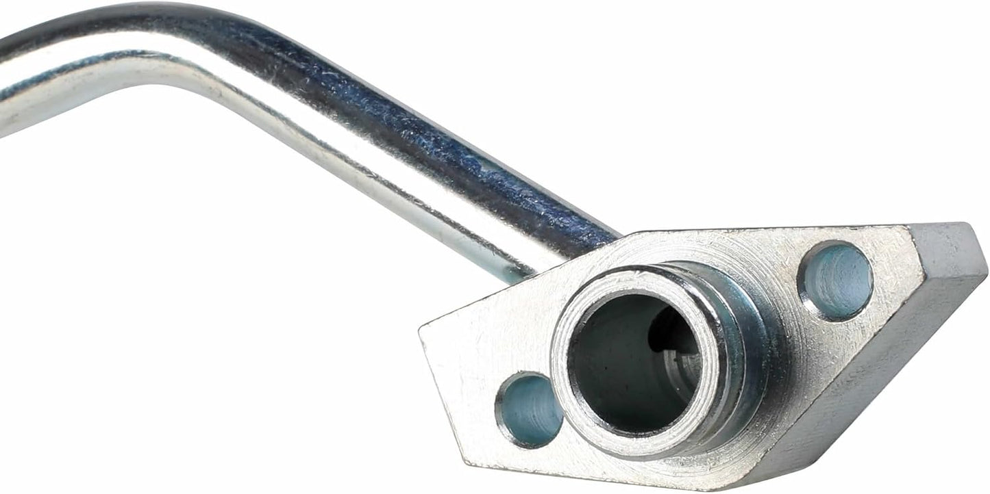 Conjunto manguera dirección asistida