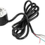 Codificador rotatorio para Arduino 360p/r 5-24V