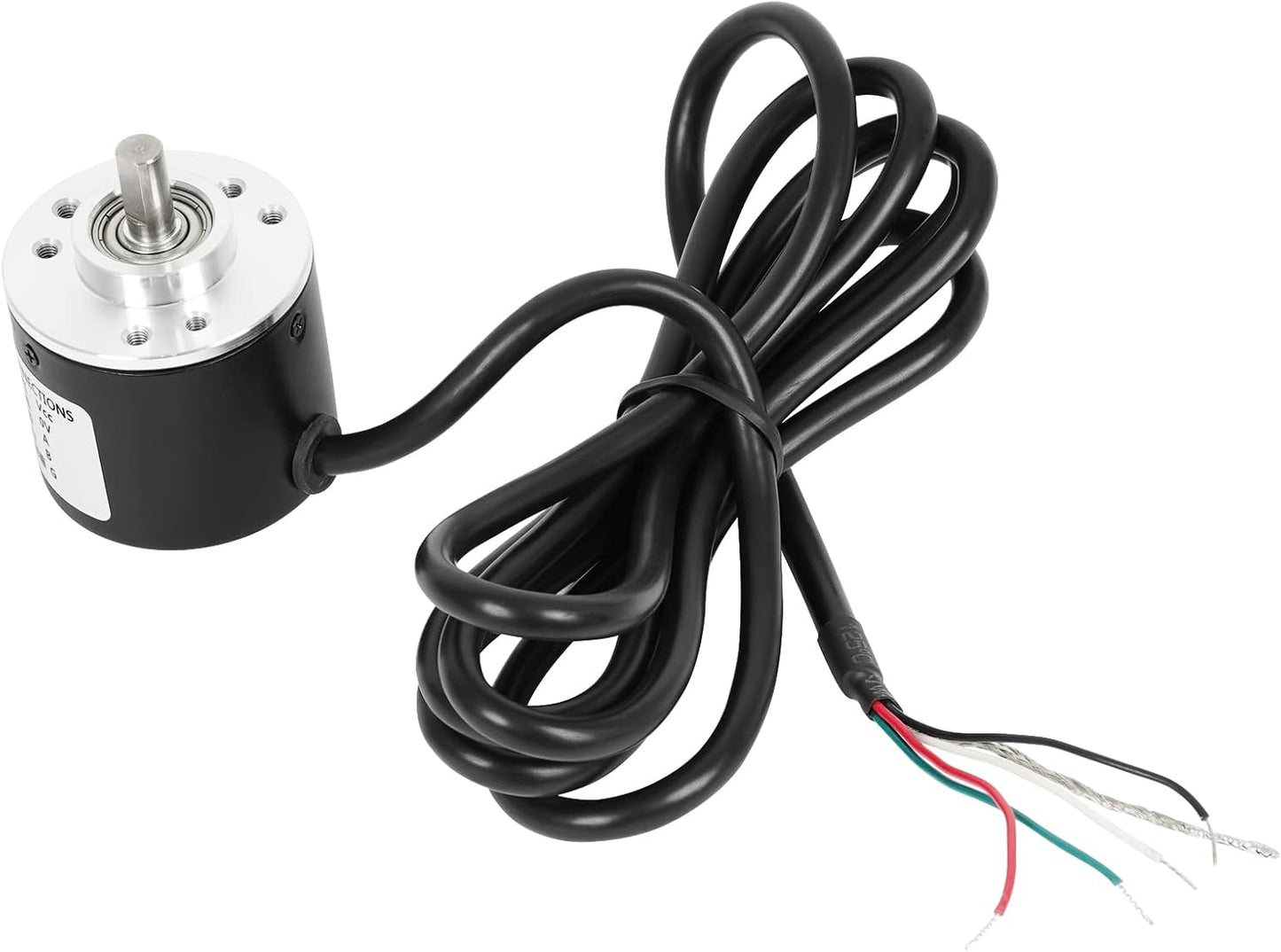 Codificador rotatorio para Arduino 360p/r 5-24V