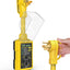Protector sobretensiones RV 50A 14000J con analizador LED