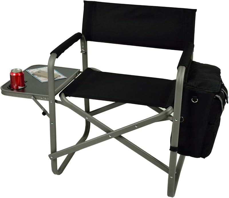 Silla deportiva plegable extra ancha original