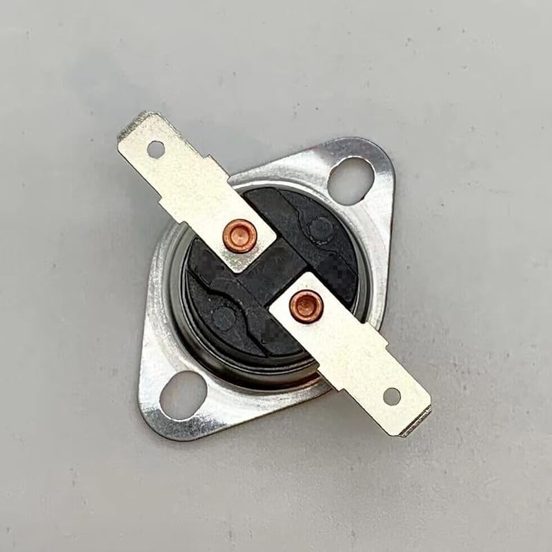 Sensor termostato KSD201 control térmico