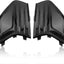 Set cubiertas luz antiniebla Ford Fusion 19-20