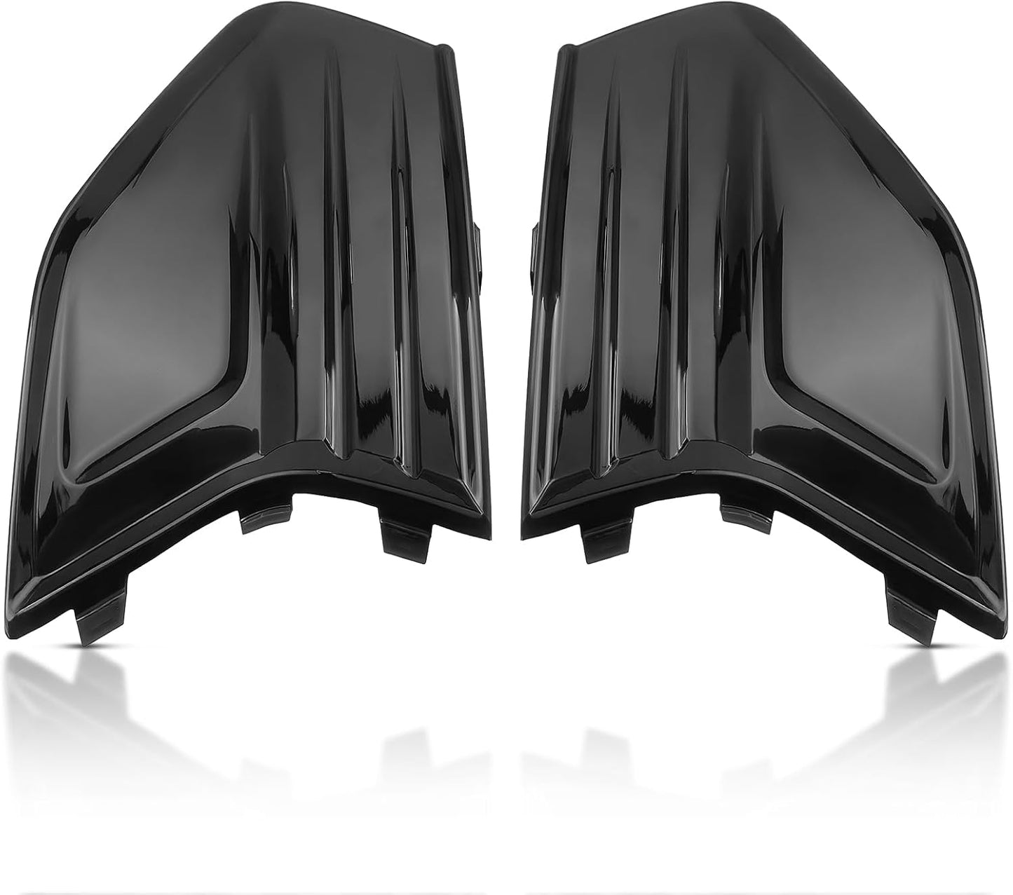 Set cubiertas luz antiniebla Ford Fusion 19-20