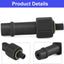 Adaptador llenado aceite transmisión GM 8L90