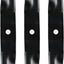Cuchillas cortacésped comp John Dee 48pulg 7G18