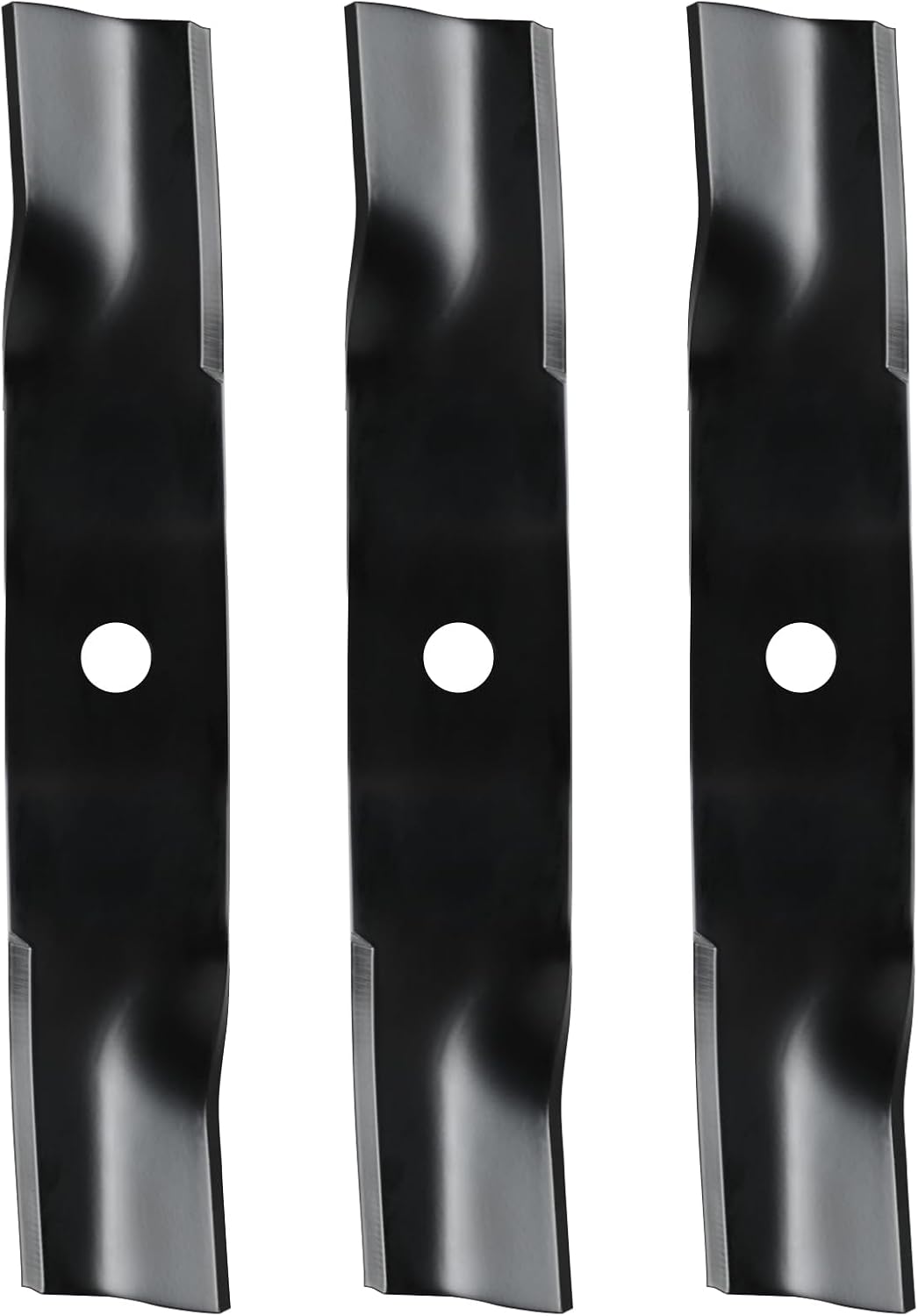 Cuchillas cortacésped comp John Dee 48pulg 7G18
