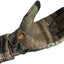 Guantes polar cálidos con pantalla táctil hombre