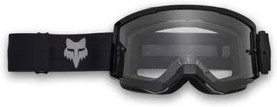Gafas Fox Racing para Moto con Protección UV y Visión Clara