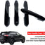 Cubierta manija puerta Toyota Rav4 19-25 Highlander