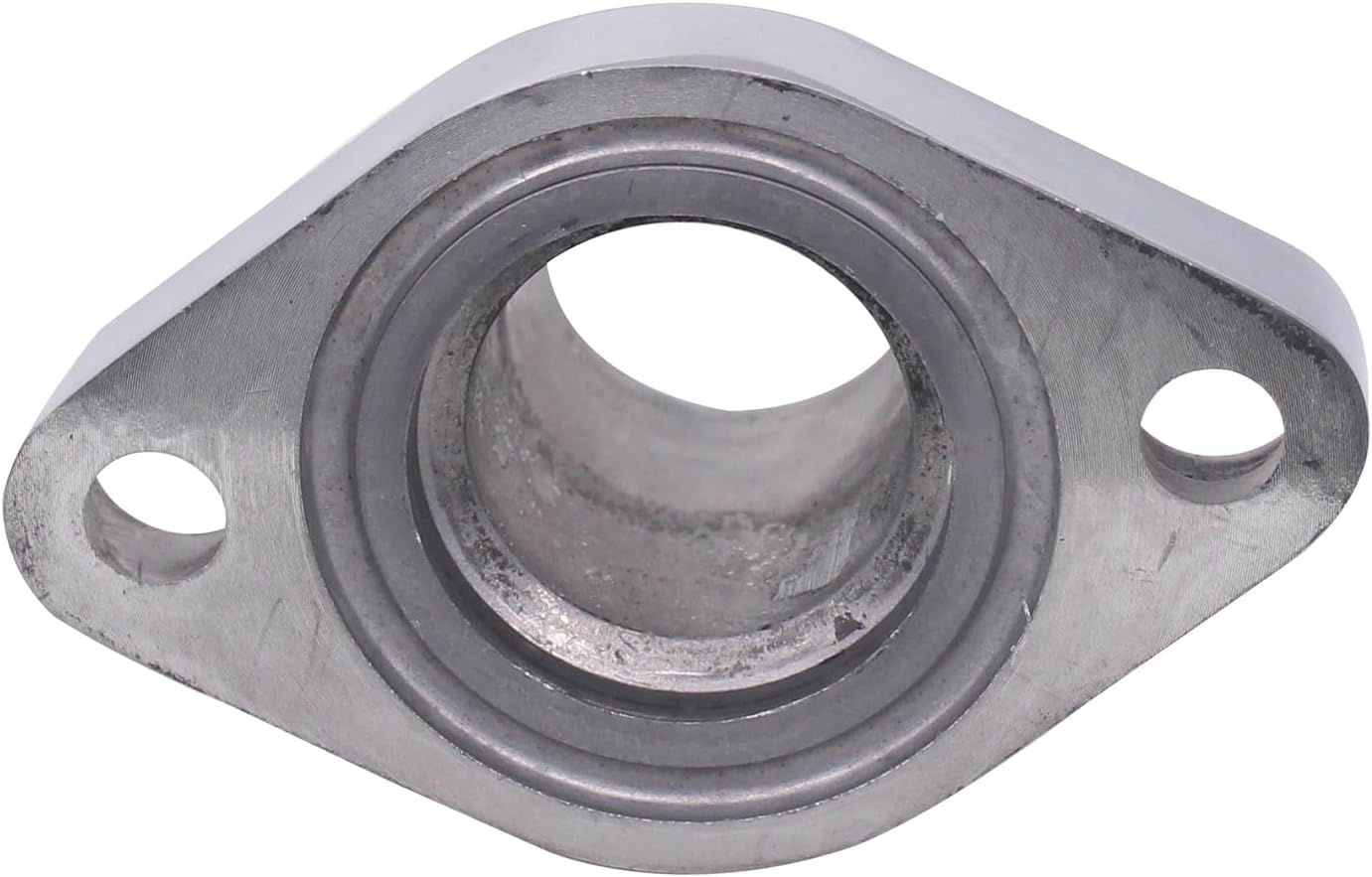 Cubierta giratoria termostato Chevy SBC BBC aluminio