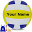 Pelota voleibol personalizada con nombre tamaño 5