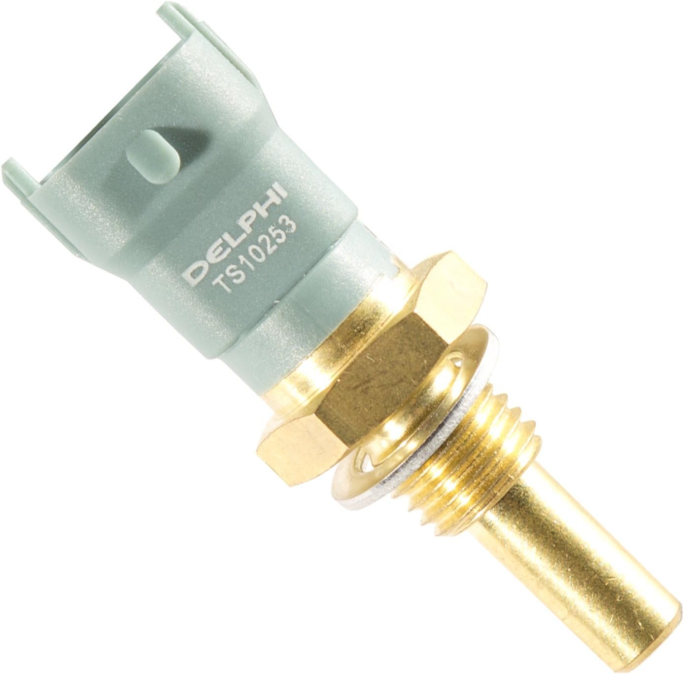 Sensor temperatura refrigerante motor TS10253
