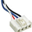 Arnés control freno Towpower 78051