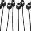 Cable MIDI 4unid 3pies DIN 5pines perfil bajo