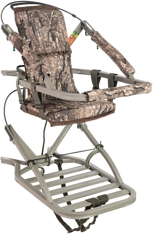 Soporte colgante Viper SD para escalar camuflaje