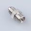 Adaptador rosca M12x1.25 macho a -4AN acero inox
