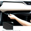 Organiz. guantera Toyota RAV4 pasajeros