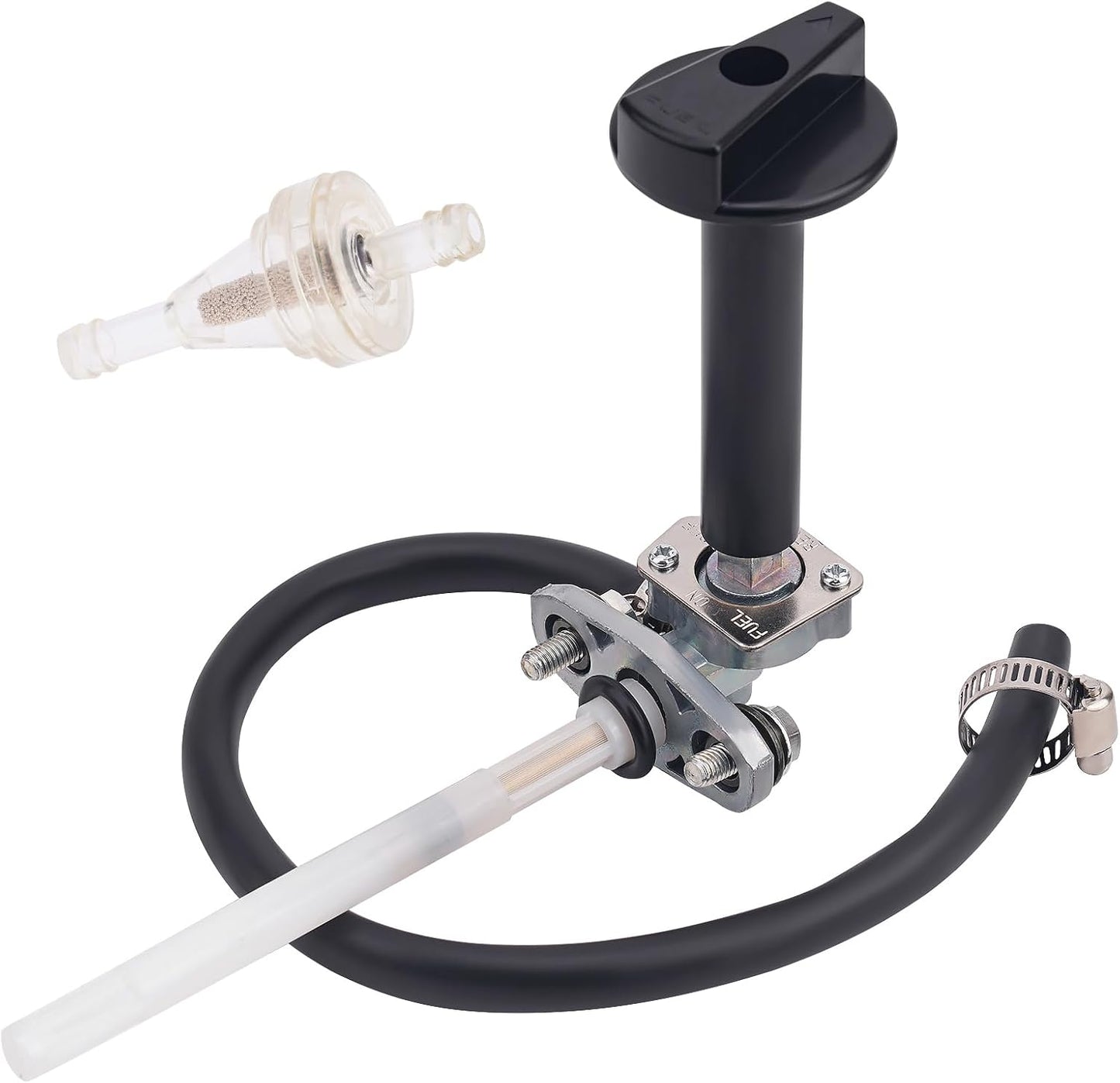 Kit filtro combustible Honda Recon 250 Rancher 350