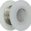 Cable conexión 24 AWG barra cobre estañado 100pies