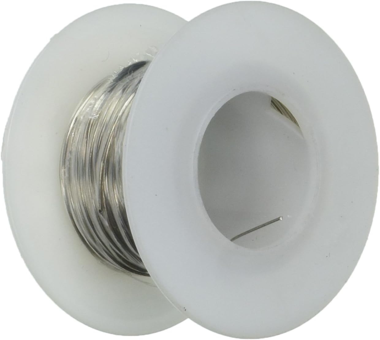 Cable conexión 24 AWG barra cobre estañado 100pies