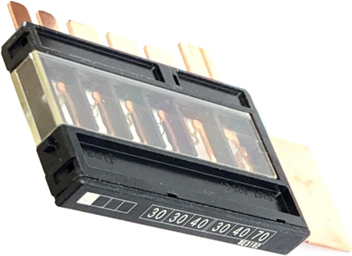 Fusible Multi Block E 6 Circuitos 38233TA0A01