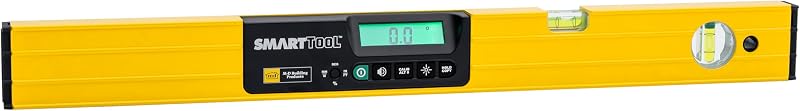 Nivel digital Gen3 Smarttool 23-5/8pulg