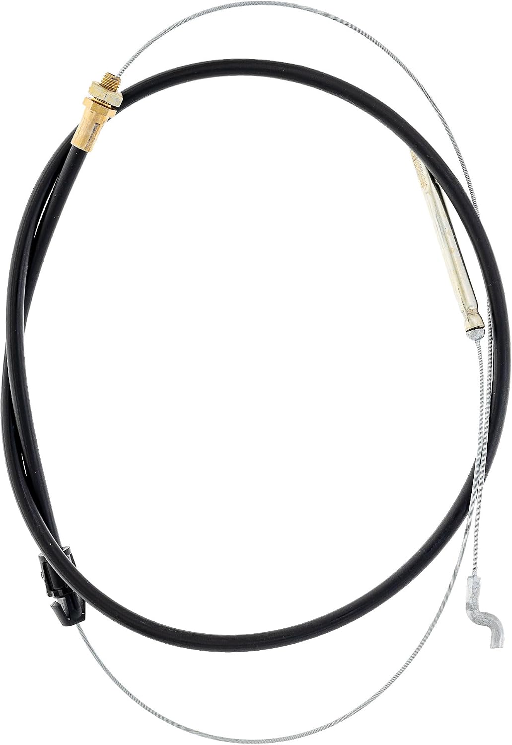 Repuesto cable impulsión Tuffy