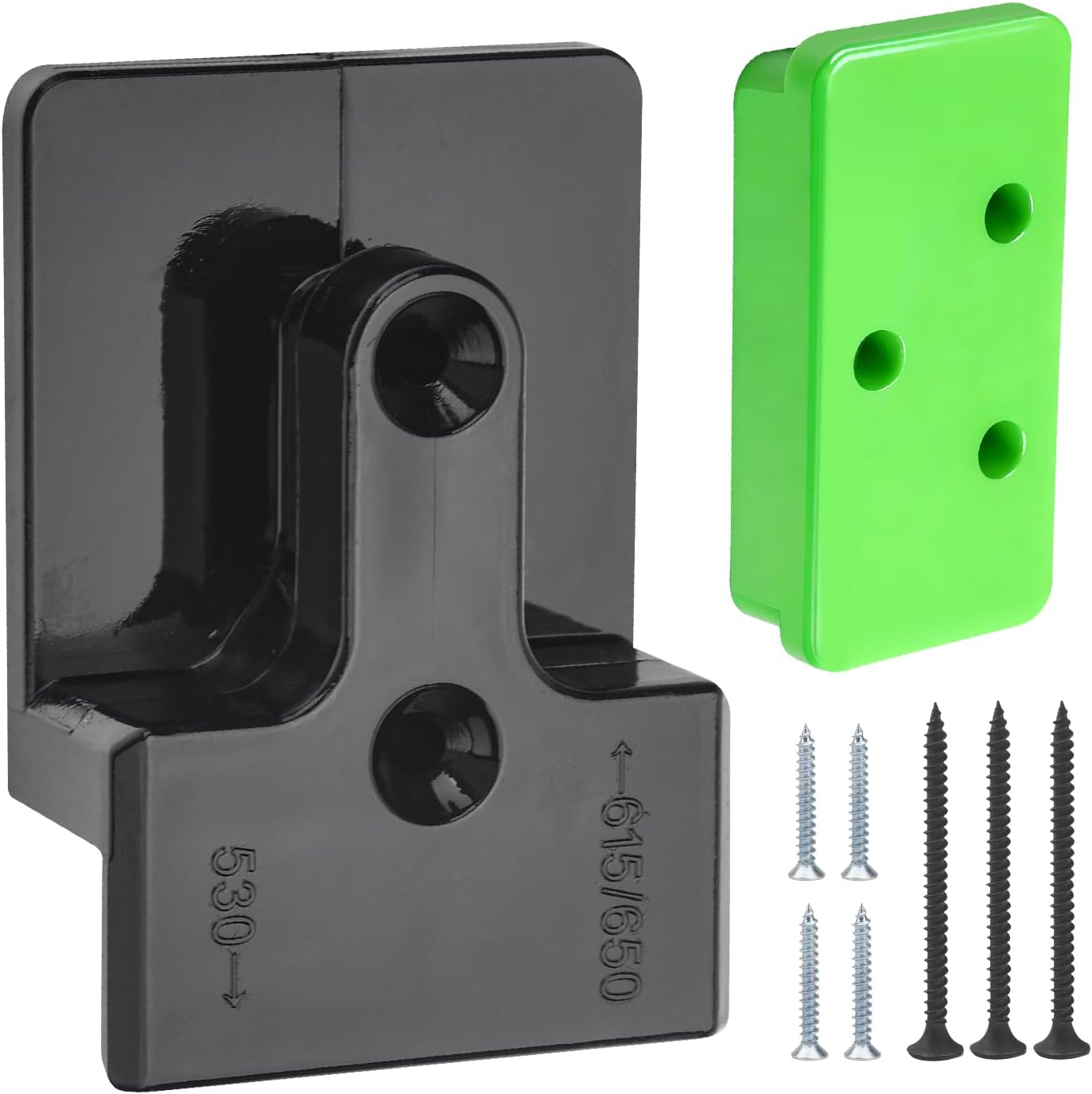 Soplador hojas soporte pared EGO Power Plus 530 CFM