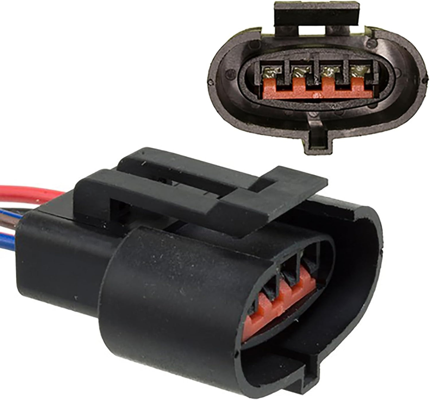 Conector bobina encendido comp Ford 1995-2011